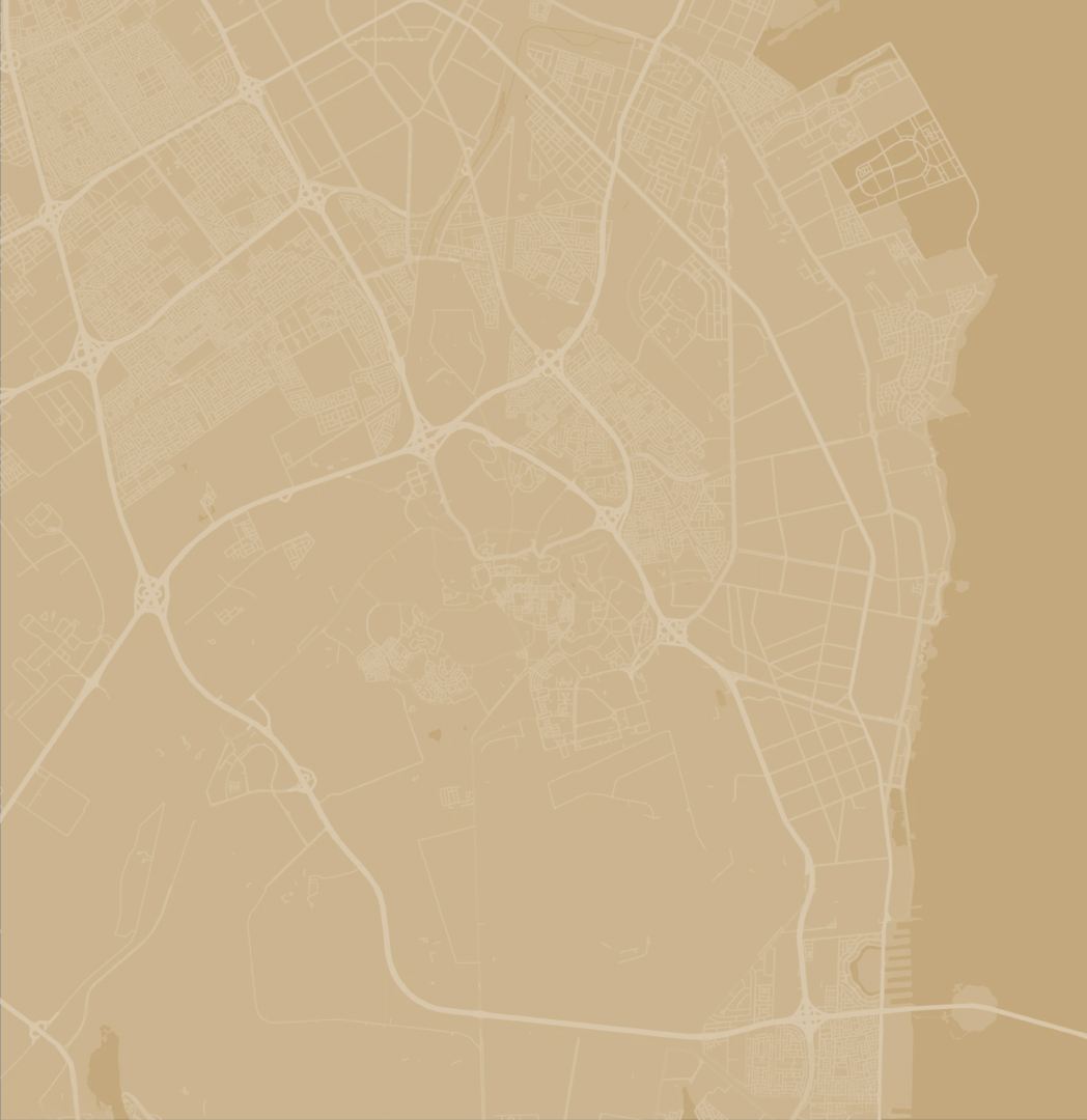 خريطة مشاريع المنفذون