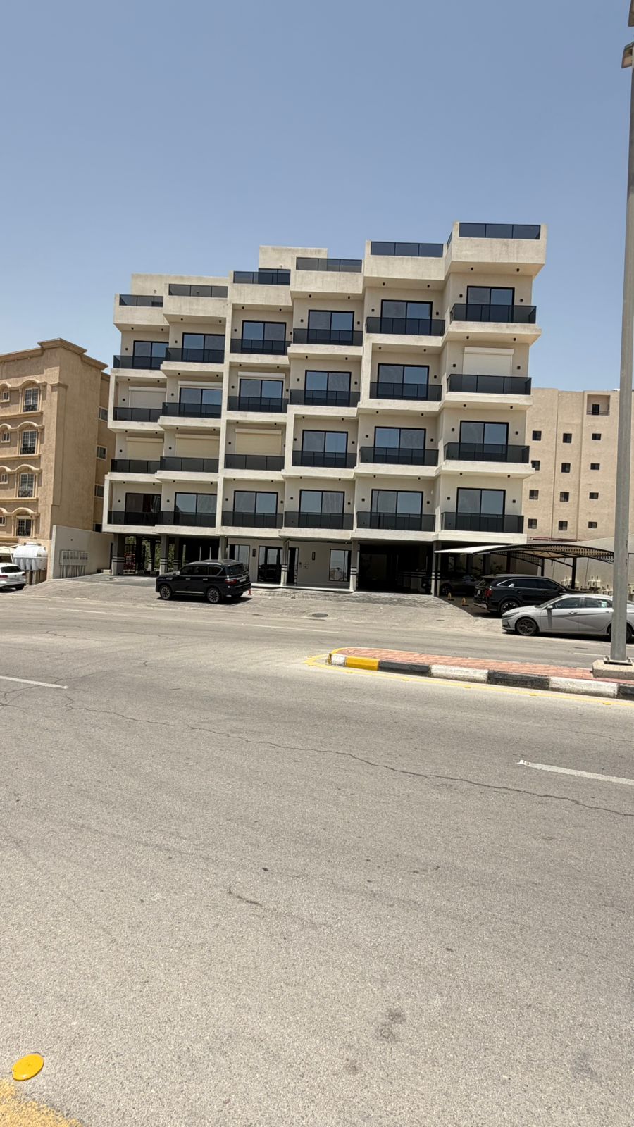 الظهران فيوز 15