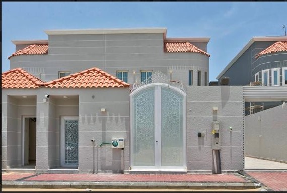Villas for sale in Al-Nawras 4 - Al-Khobar